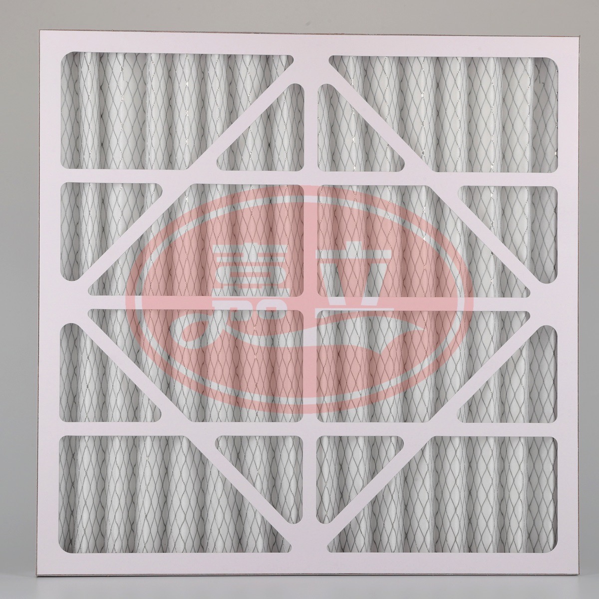 镇坪纸框过滤器